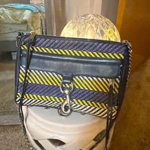 Rebecca Minkoff Leather Bag